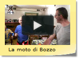 La moto di Bozzo